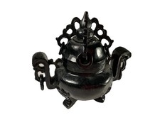 Antique chonese black for sale  Alvin