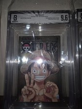 Bgs 9.6 one usato  Roma