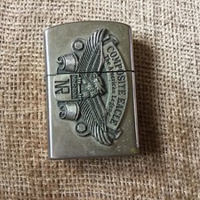 Vintage hadson lighter for sale  BIDEFORD