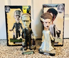 Universal monsters frankenstei for sale  Manchester
