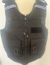 Police stab vest for sale  ABINGDON