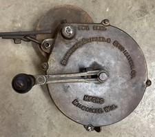 Vintage hand crank for sale  Lebanon