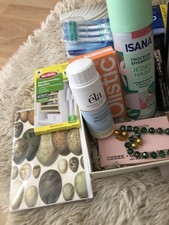Beauty box konvolut gebraucht kaufen  Korschenbroich