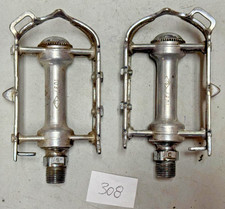 Campagnolo pedal set for sale  Las Cruces