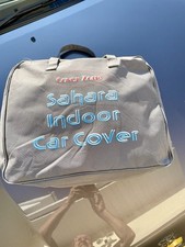 Indoor car cover for sale  POOLE