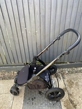 Ickle babba pushchair for sale  BICESTER