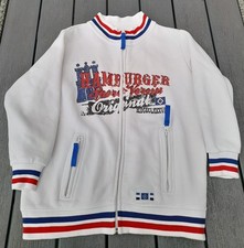 Hsv kinder sweatjacke gebraucht kaufen  Preetz