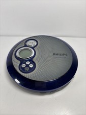 Philips esp jogproof for sale  KETTERING