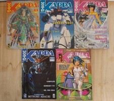 Kappa magazine nn. usato  Macerata