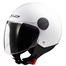 Casco ls2 sphere usato  Palermo