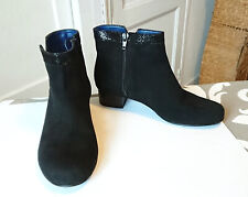 Bottines fontana cuir d'occasion  Viry-Châtillon