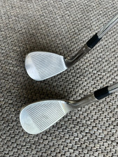 Titleist vokey wedges gebraucht kaufen  Scharnebeck