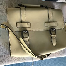 Tasche clarks echtleder gebraucht kaufen  Bornheim