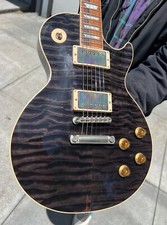 2005 gibson custom d'occasion  Expédié en Belgium