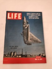 Vintage life magazine for sale  Salem