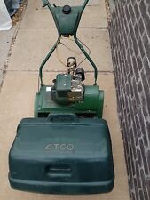 Atco ensign b17 for sale  DAVENTRY