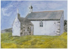 Kilfinichen church mull for sale  BARNSLEY