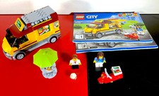 Lego city food d'occasion  Dinan