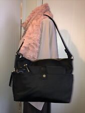 Radley large black for sale  NOTTINGHAM