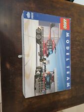 Lego 5590 model d'occasion  Salon-de-Provence