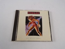 Tina Live in Europe Two People Girls Typical Male Break Every Rule CD#47 comprar usado Tina Live in Europe Two People Girls Typical Male Break Every Rule CD#47 comprar usado  Enviando para Brazil