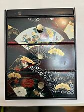 japan jewelry box for sale  Jamestown