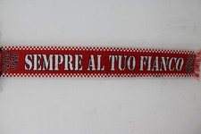 Sciarpa scarf calcio usato  Afragola