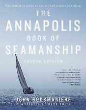 Annapolis book seamanship for sale  Philadelphia