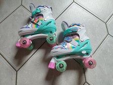 Sulifeel rollschuhe verstellba gebraucht kaufen  Gelnhausen