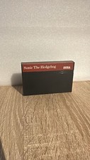Sonic the hedgehog gebraucht kaufen  Ingelheim am Rhein