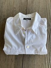 Camicia bianca uomo usato  Piove di Sacco