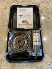 Gas one 800 for sale  Brighton