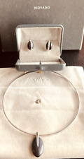 Movado 18k white for sale  Auburn Hills