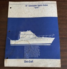 Nos chris craft for sale  Groton