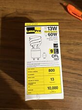 Lumapro 13w replaces for sale  Dillonvale