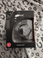 Auriol armbanduhr gebraucht kaufen  Dortmund