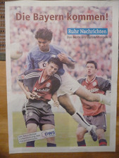 vfl bochum fc bayern gebraucht kaufen vfl bochum fc bayern gebraucht kaufen Bochum