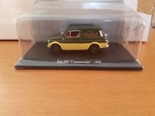 Starline models fiat usato  Bellinzago Novarese