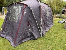 Khyam motordome quick for sale  BASILDON