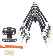 Spider fuel injector for sale  Willows