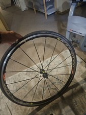 mavic wheel front helium for sale  Evanston