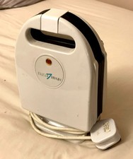 Hot toasted sandwich for sale  LONDON