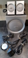 Bose companion series for sale  DEREHAM