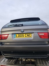 Bmw e53 rear for sale Bmw e53 rear for sale  ELY