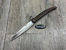 Piscitelli coltello romano usato Piscitelli coltello romano usato  San Casciano dei Bagni