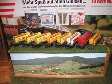 Spur märklin kesselwagen gebraucht kaufen  Merchweiler