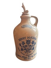 Vtg henry mckenna for sale  North Bergen