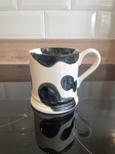 Emma bridgewater cow for sale  WATFORD
