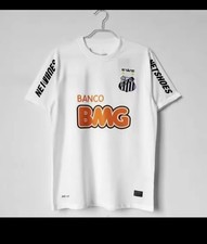 Maglia santos neymar usato  Spinea