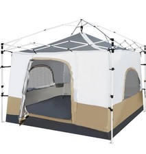 Canopy camping tent for sale  Henderson